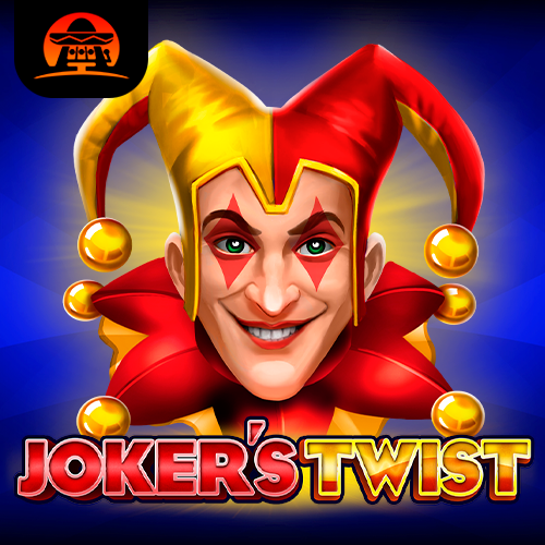 Joker's Twist